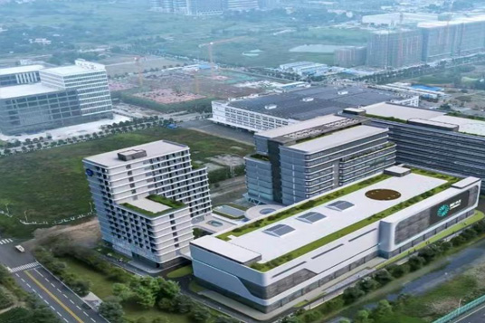 奥比中光（广东顺德）科技有限公司